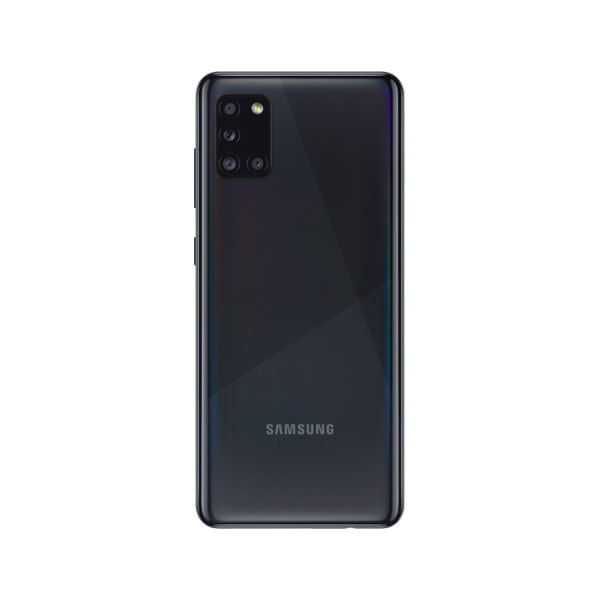 گوشی موبایل سامسونگ Galaxy A31 64GB دو سیم‌کارت