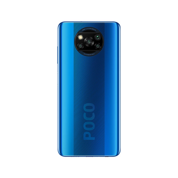گوشی موبایل شیائومی Poco X3 NFC 128GB