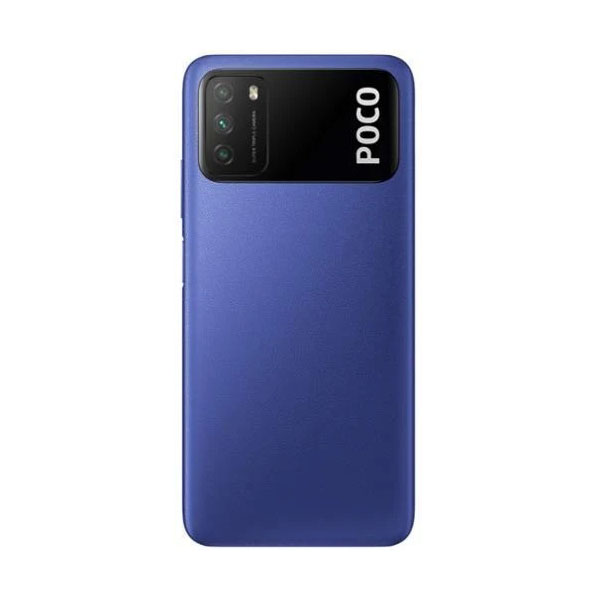 گوشی موبایل شیائومی مدل Poco M3 128 GB