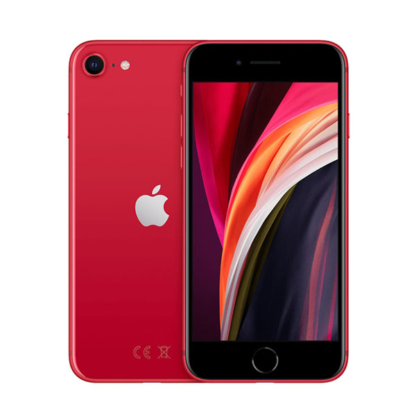 گوشی موبایل اپل مدل  iPhone SE 2020 A2275 ظرفیت 128 گیگابایت
